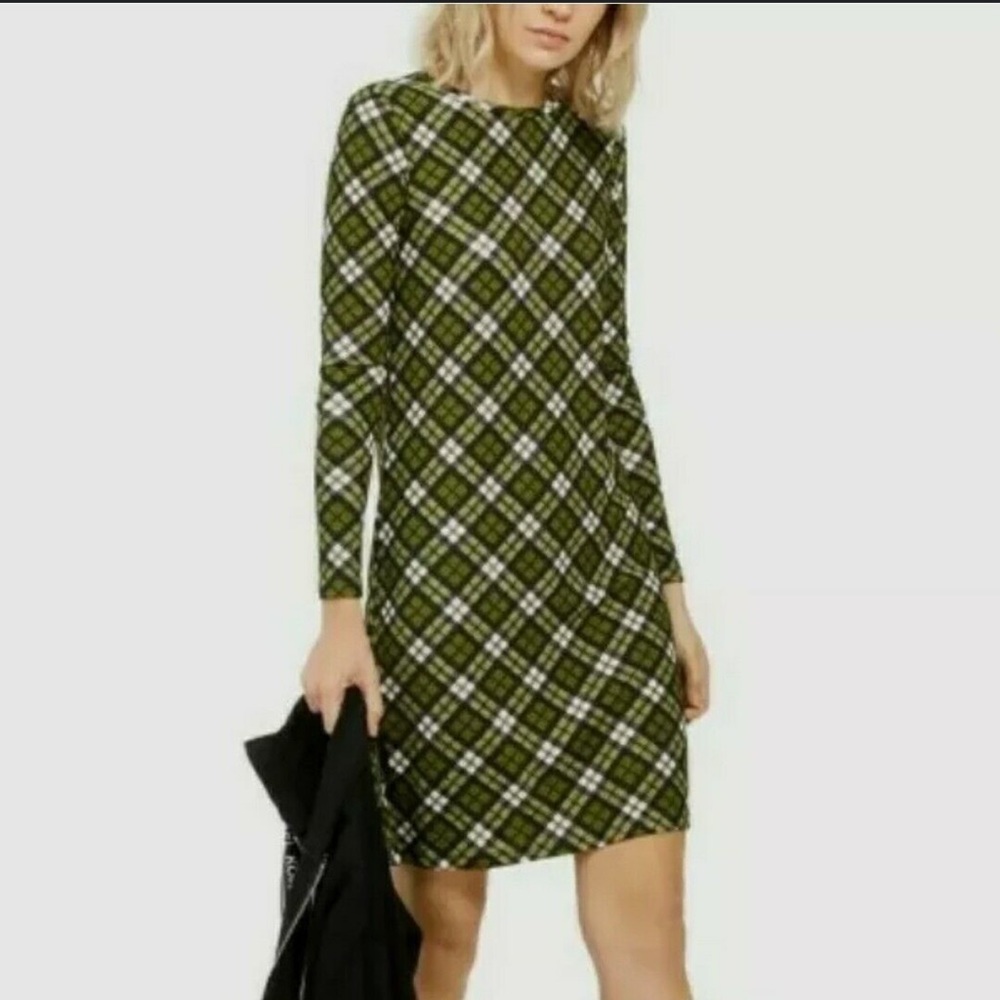 Michael Kors Shift Dress